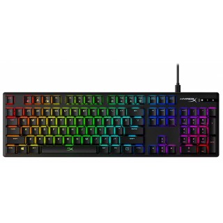 HyperX Alloy Origins RGB (Red Switch) HyperX Alloy Origins RGB (Red Switch)